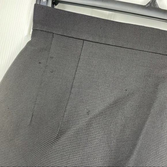 Zara Black skirt size S - Picture 3 of 9